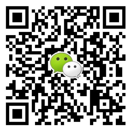 微信二维码